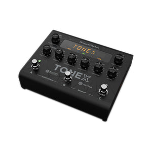 IK Multimedia TONEX Pedal Amplifier/Cabinet/Pedal Modeler