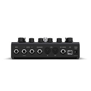 IK Multimedia TONEX Pedal Amplifier/Cabinet/Pedal Modeler