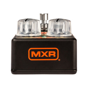 MXR CSP041 Hybrid Fuzz Face Distortion Guitar Effects Pedal