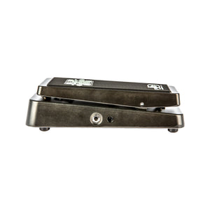 Jim Dunlop JC95FFS LTD-ED Firefly Jerry Cantrell Signature Cry Baby Wah Guitar Effects Pedal
