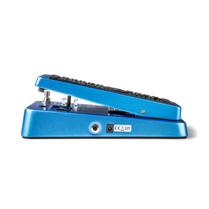 Jim Dunlop JCT95 Justin Chancellor Cry Baby Wah Effects Pedal