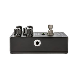 MXR M87B Blackout Series Bass Compressor Pedal