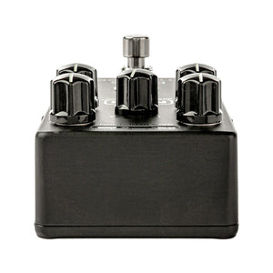 MXR M87B Blackout Series Bass Compressor Pedal