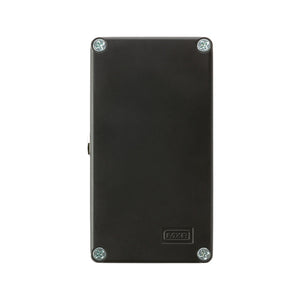 MXR M87B Blackout Series Bass Compressor Pedal