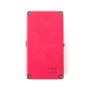 MXR M94SE Fat Sugar Drive Guitar Effects Pedal, Pink