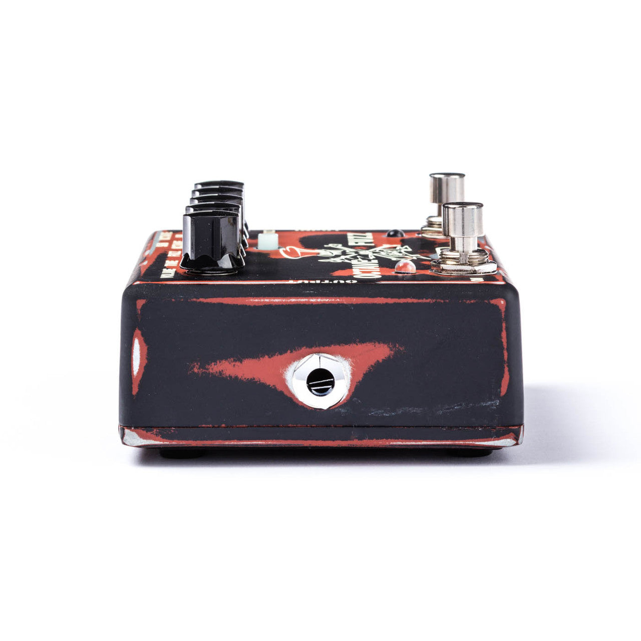 MXR SF01 Slash Octave Fuzz Guitar Effects Pedal – Swee Lee Malaysia
