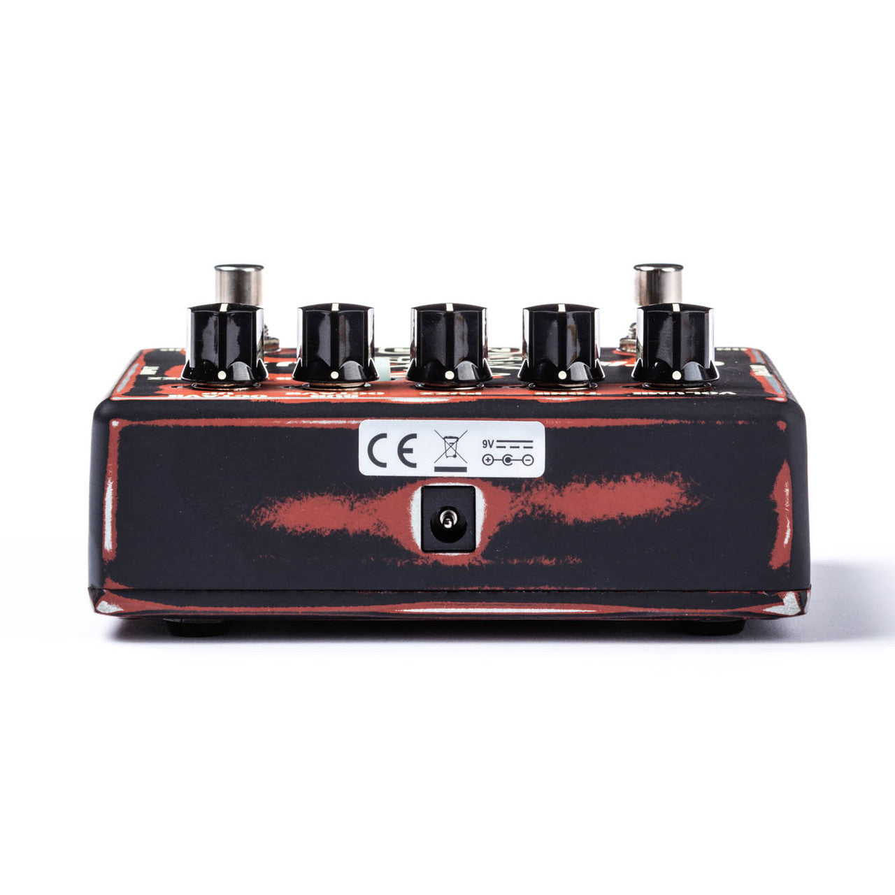 MXR SF01 Slash Octave Fuzz Guitar Effects Pedal – Swee Lee Malaysia