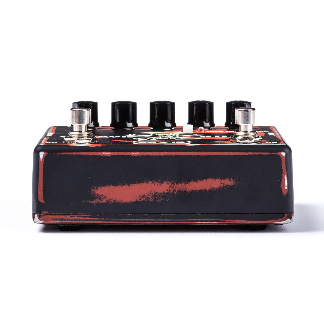 MXR SF01 Slash Octave Fuzz Guitar Effects Pedal – Swee Lee Malaysia