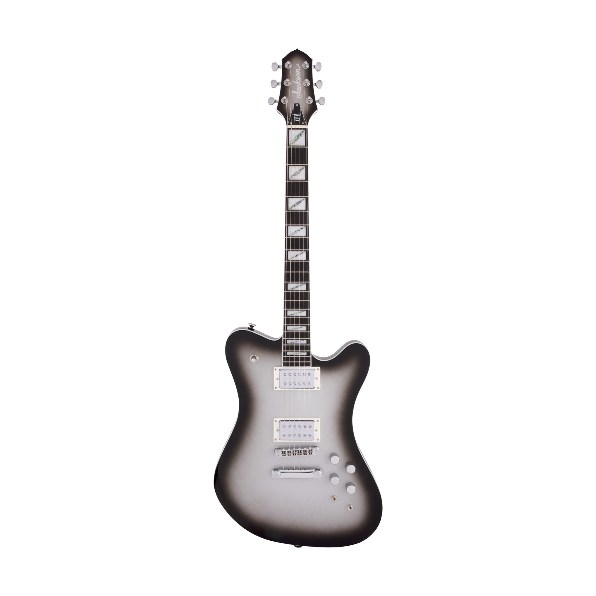 Jackson Pro Series Mark Morton Signature Dominion Electric Guitar