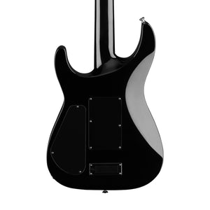 Jackson Pro Series Signature Andreas Kisser Soloist Electric Guitar, Quadra
