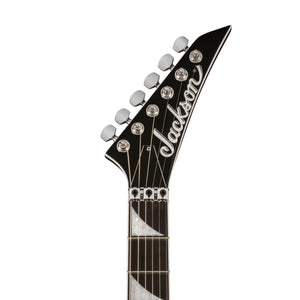 Jackson Pro Series Signature Andreas Kisser Soloist Electric Guitar, Quadra