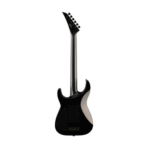 Jackson X Series Soloist SLX DX Electric Guitar, Laurel FB, Checkered Past
