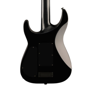 Jackson X Series Soloist SLX DX Electric Guitar, Laurel FB, Checkered Past