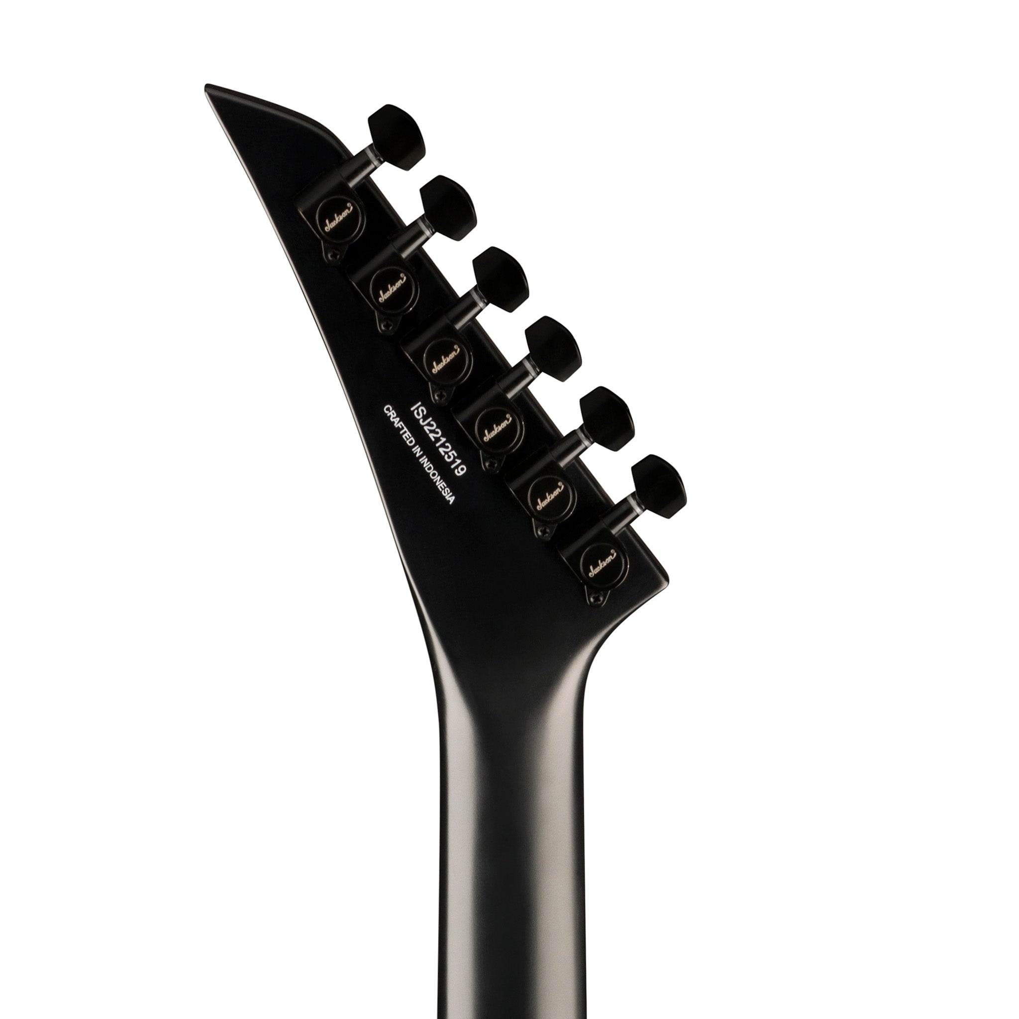 Jackson X Series Soloist SLX DX Electric Guitar, Laurel FB