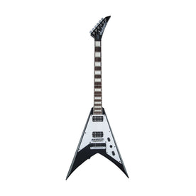 Jackson Signature Scott Ian King V KVXT Electric Guitar, RW FB