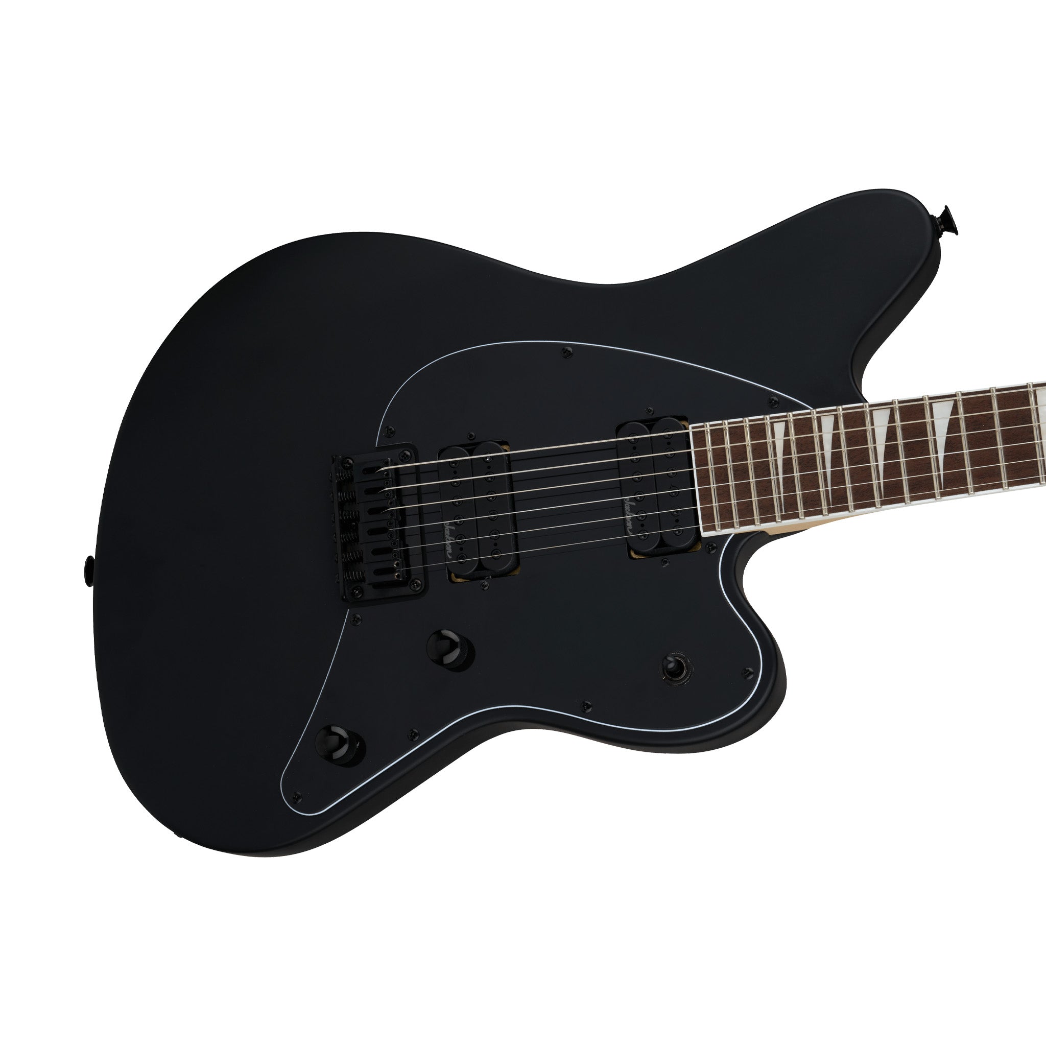Jackson X Series Surfcaster SC HT6 Electric Guitar, Laurel FB