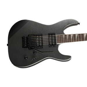 Jackson X Series Soloist SLX DX Electric Guitar, Laurel FB, Granite Crystal