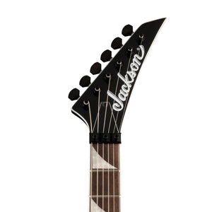 Jackson X Series Soloist SLX DX Electric Guitar, Laurel FB, Granite Crystal