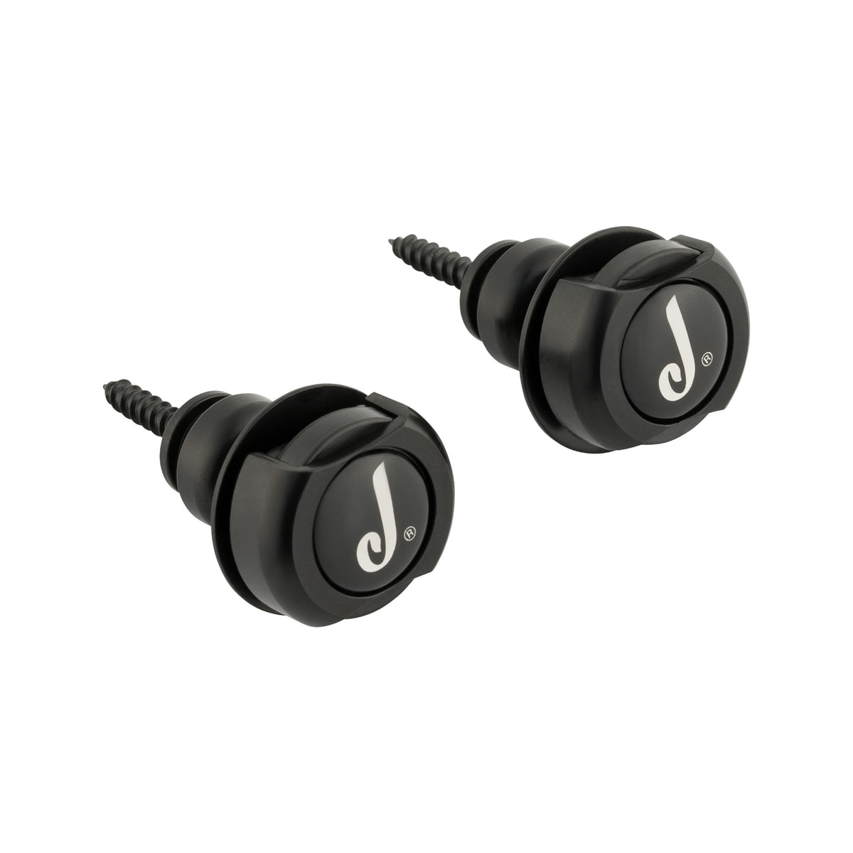 Strew Lock Jackson Strap Locks, Black – Swee Lee Malaysia