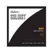 Jackson Soloist Guitar Strings, 11-54