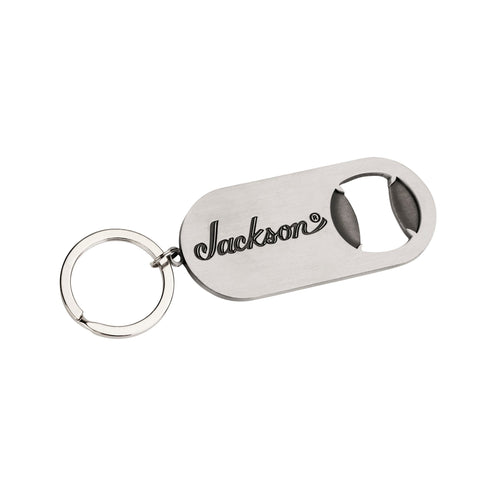 Jackson Keychain Bottle Opener