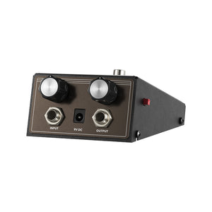 JHS Legends of Fuzz Series Plugin Vintage-style Fuzz Guitar Effect Pedal