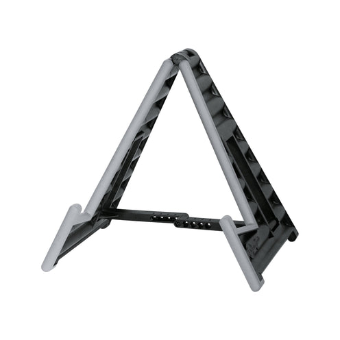 K&M 17590-000-55 17590 Wave 20 Electric Guitar Stand