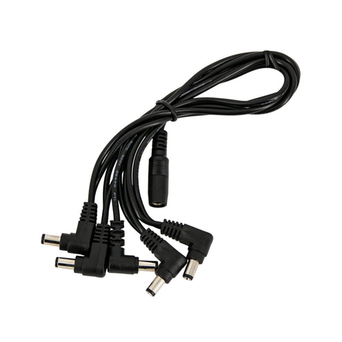 koda essential 5-Way Daisy Chain Power Cable ONE