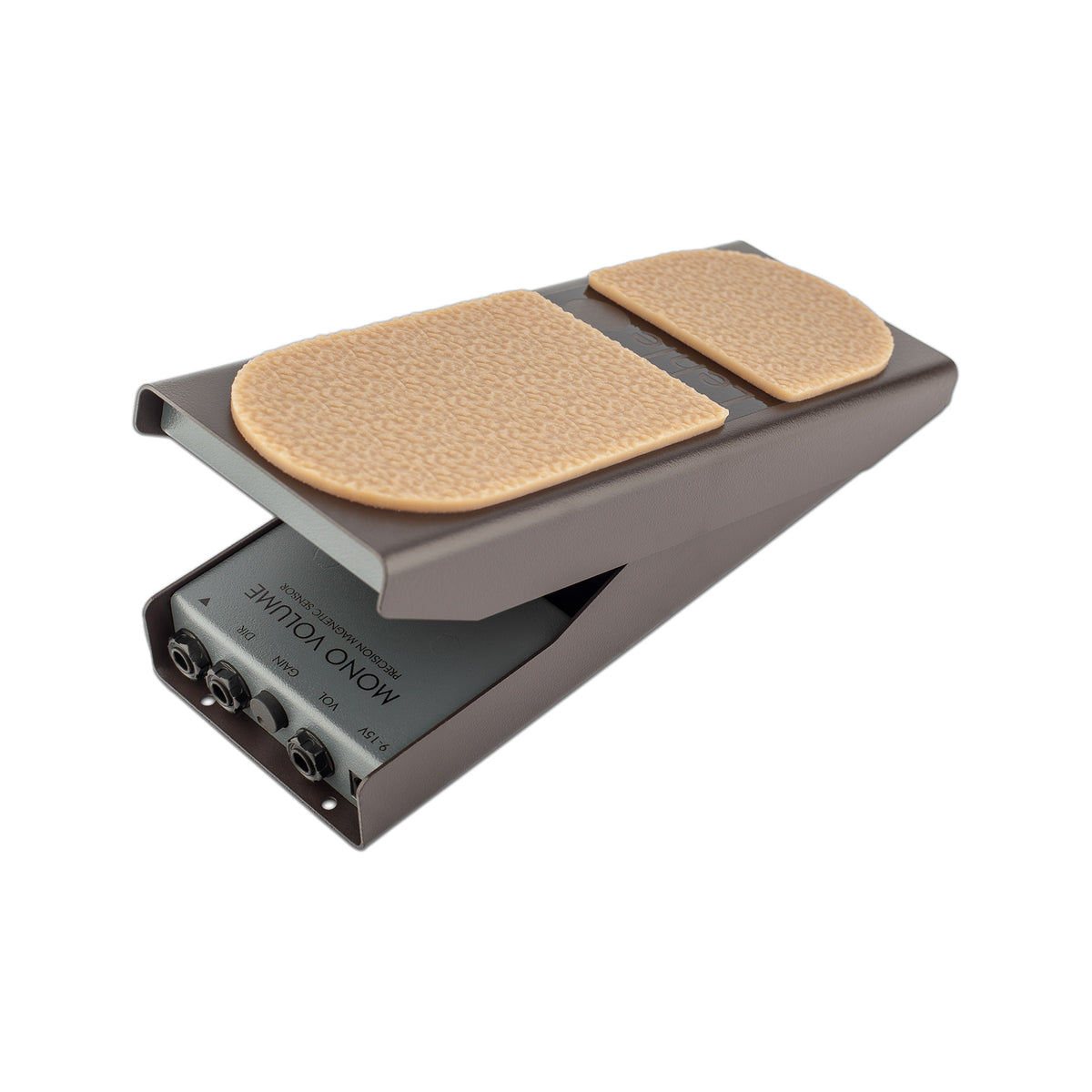 Lehle Mono Volume Guitar Pedal – Swee Lee Malaysia