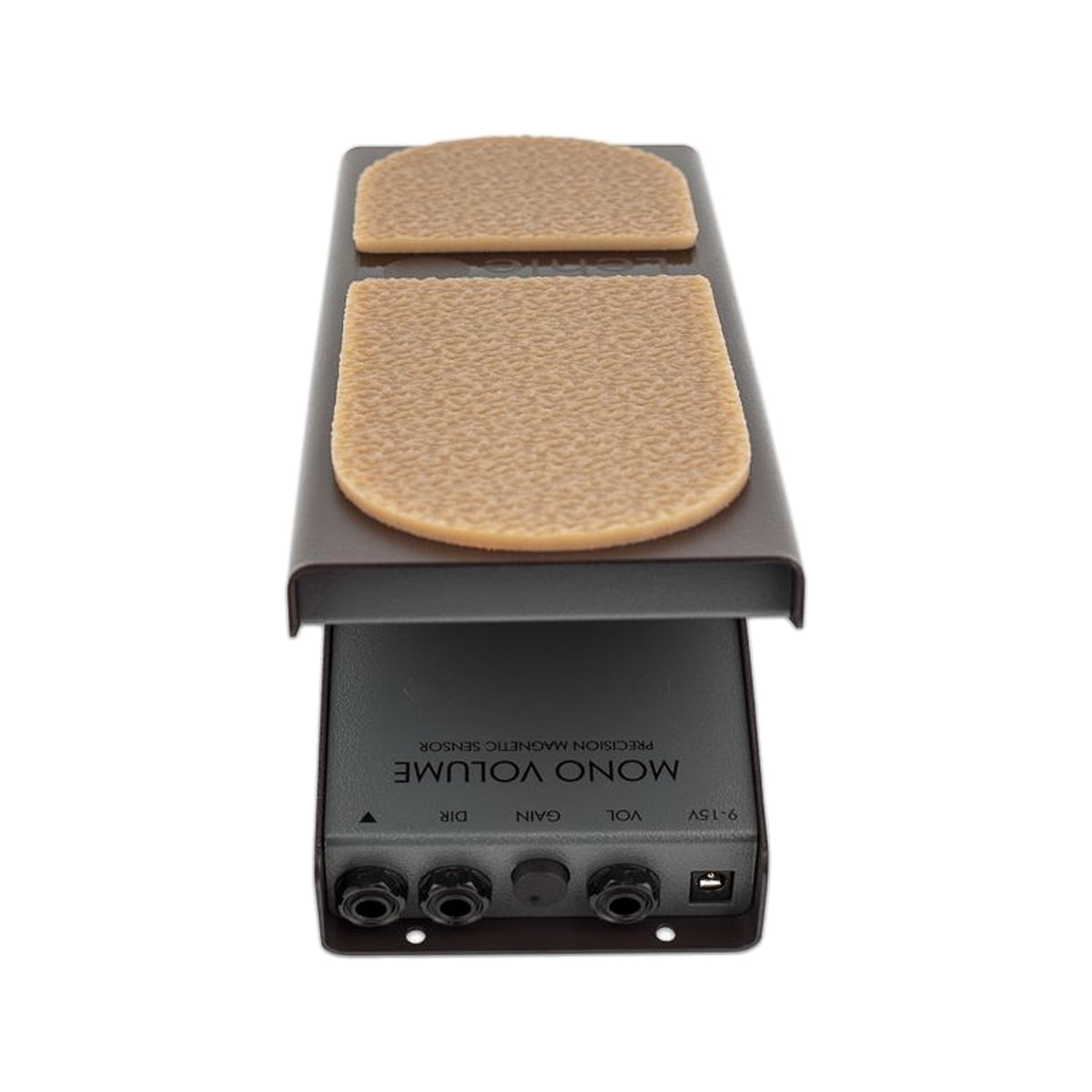 Lehle Mono Volume Guitar Pedal – Swee Lee Malaysia