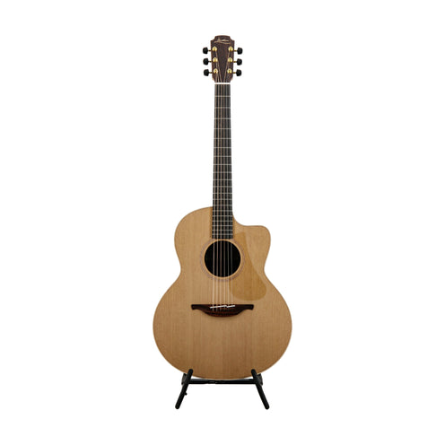 Lowden Original Series F-23C Walnut / Red Cedar Acoustic Guitar, 29031