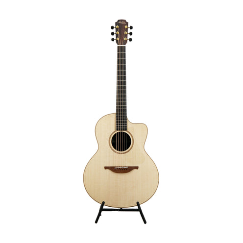 Lowden Original Series F-32C Indian Rosewood / Sitka Spruce Acoustic Guitar, 28466