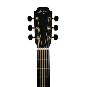 Lowden Original Series F-34+ Koa / Adirondack Acoustic Guitar