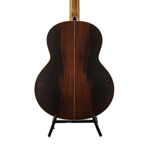 Lowden FM Cocobolo / Sitka Spruce Acoustic Guitar