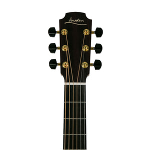 Lowden Original Series O-22 Mahogany/Red Cedar Acoustic Guitar, Serial# 26856