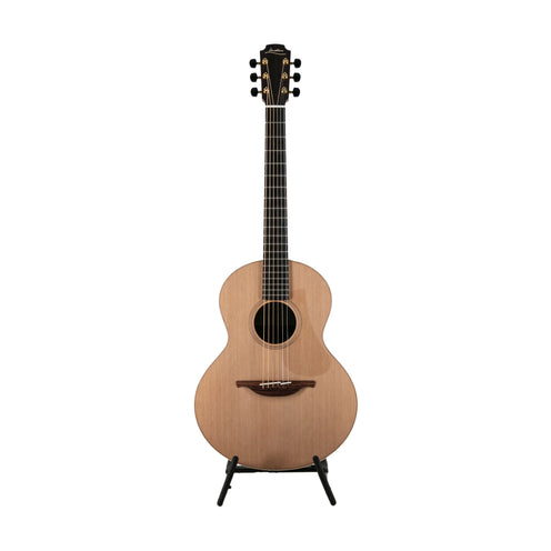 Lowden Original Series 23 Walnut/Red Cedar Acoustic Guitar, SN# 26915