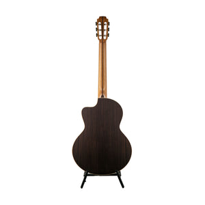 Lowden Jazz 32 S-32J Indian RW/Sitka Spruce Acoustic Guitar w/ LR Baggs Session VTC, Serial# 27280