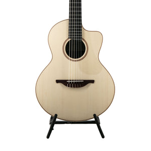 Lowden Jazz 32 S-32J Indian RW/Sitka Spruce Acoustic Guitar w/ LR Baggs Session VTC, Serial# 27280
