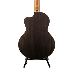 Lowden Jazz 32 S-32J Indian RW/Sitka Spruce Acoustic Guitar w/ LR Baggs Session VTC, Serial# 27280