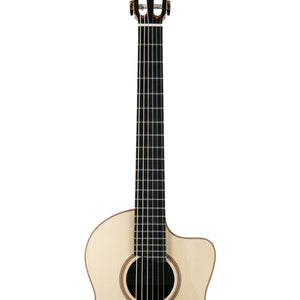 Lowden Jazz 32 S-32J Indian RW/Sitka Spruce Acoustic Guitar w/ LR Baggs Session VTC, Serial# 27280