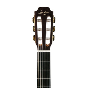 Lowden Jazz 32 S-32J Indian RW/Sitka Spruce Acoustic Guitar w/ LR Baggs Session VTC, Serial# 27280