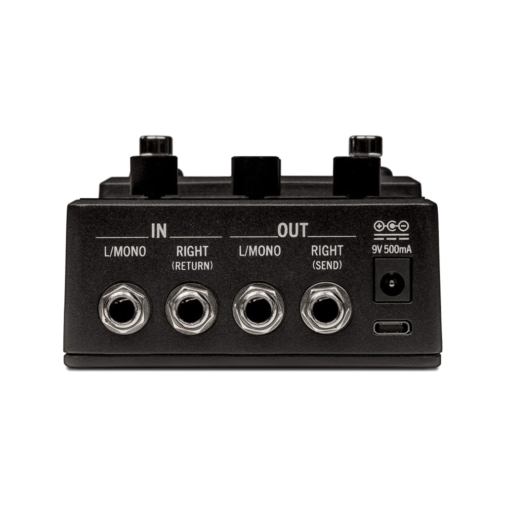 Line 6 HX One Guitar Multi Effects Floor Processor – Swee Lee Malaysia