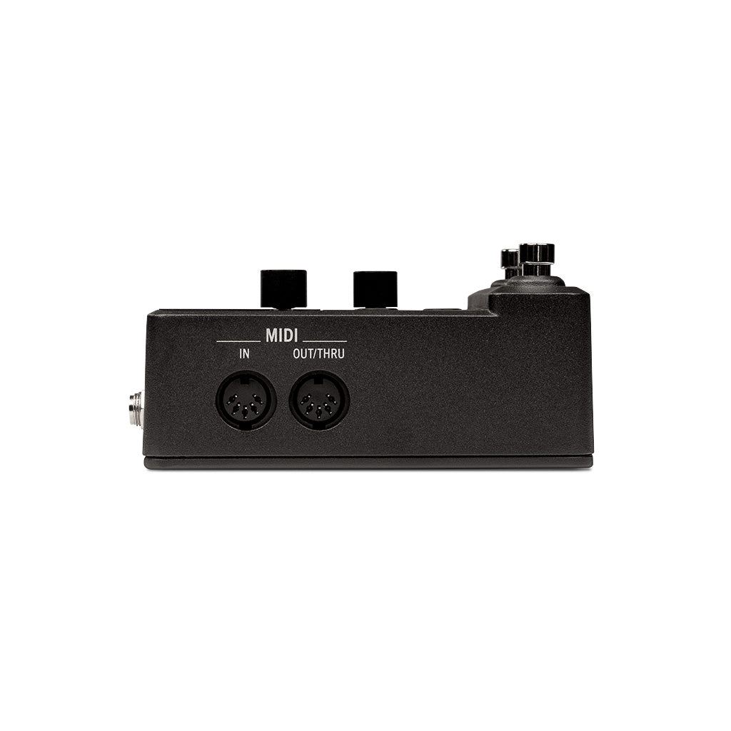 Line 6 HX One Guitar Multi Effects Floor Processor – Swee Lee Malaysia