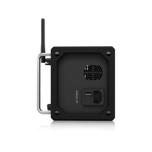 Midas MR18 18-Channel Tablet-controlled Digital Mixer