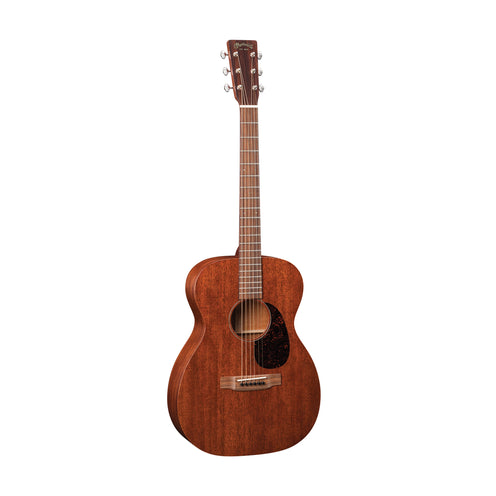 Martin 15 Series 00-15M Mahogany Acoustic Guitar w/Case