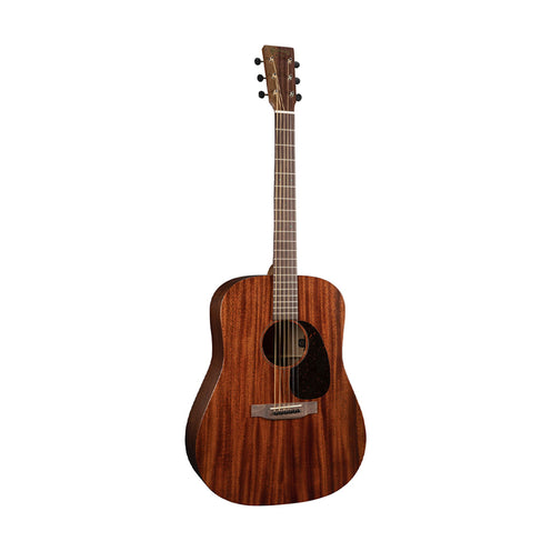 Martin D-15E 15 Series Acoustic-Electric Guitar w/Bag