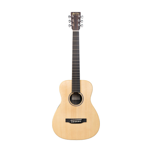 Martin Little Martin LX1E Acoustic Guitar w/Bag