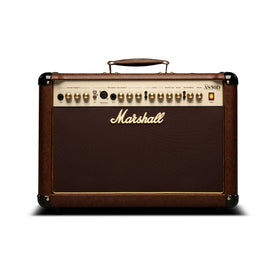 Marshall AS50D 50W Acoustic Guitar Combo Amplifier – Swee Lee Malaysia