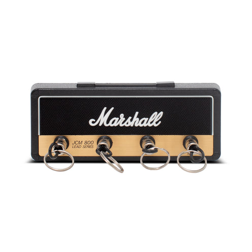 Marshall JCM800 Jack Rack 2.0 (includes 4 keychains)