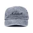 Marshall Accessories, Baseball Cap